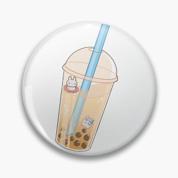 Item preview, Kawaii Bubble Tea designed and sold by JustHarrie.