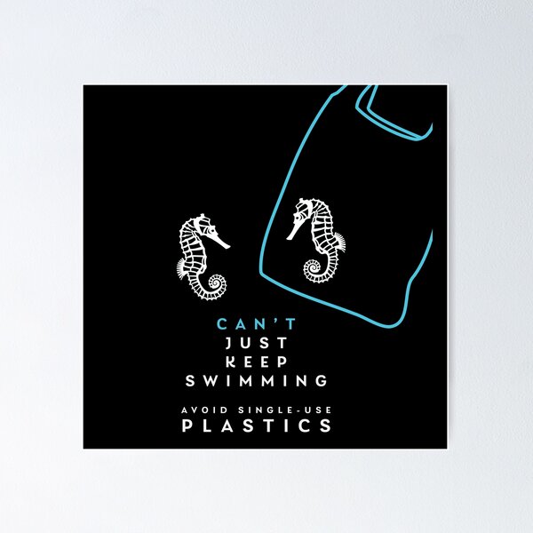 45 Catchy No Plastic Slogans - I'm Plastic Free