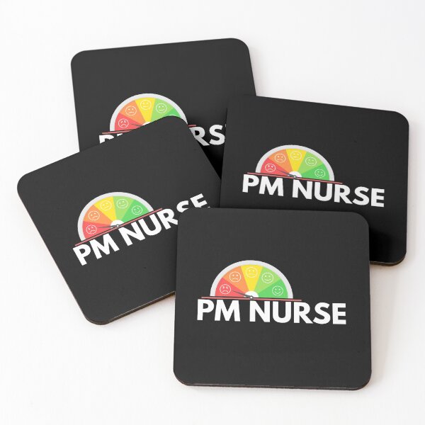 Item preview, Pain Management Nurse designed and sold by H2O-Shop.