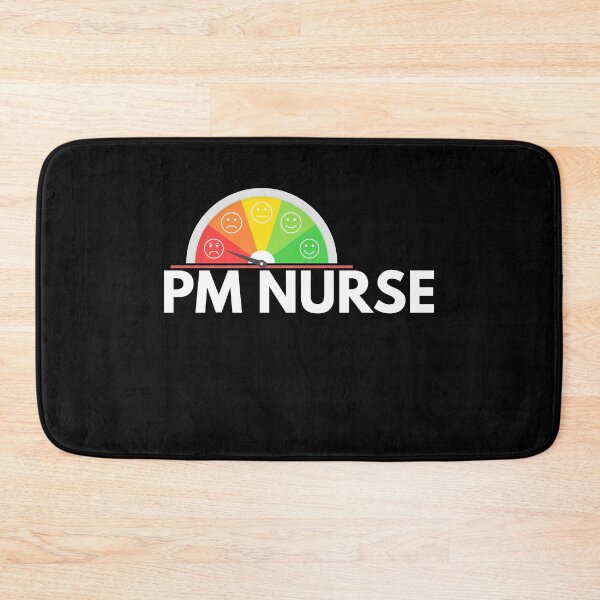 Item preview, Pain Management Nurse designed and sold by H2O-Shop.