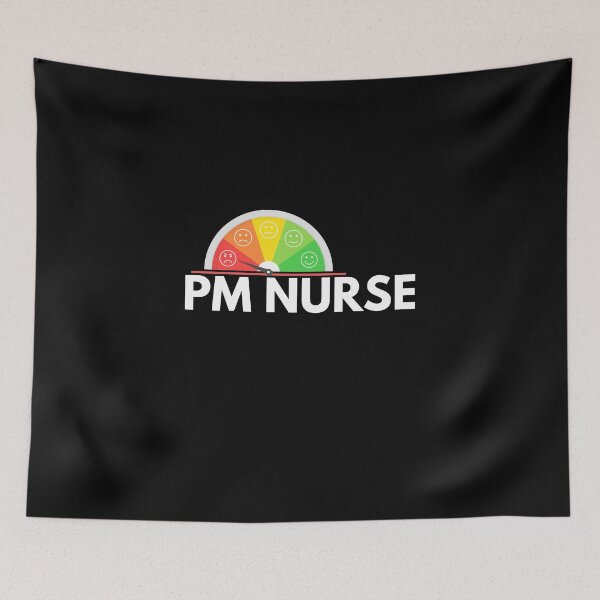 Item preview, Pain Management Nurse designed and sold by H2O-Shop.