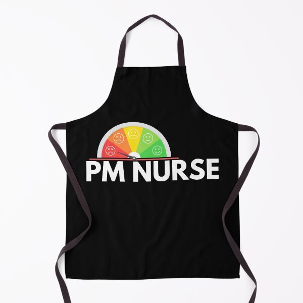 Item preview, Pain Management Nurse designed and sold by H2O-Shop.