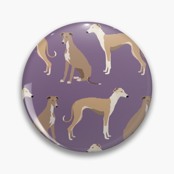 Item preview, Greyhounds designed and sold by MAYAN-FL.