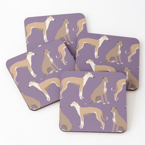 Item preview, Greyhounds designed and sold by MAYAN-FL.