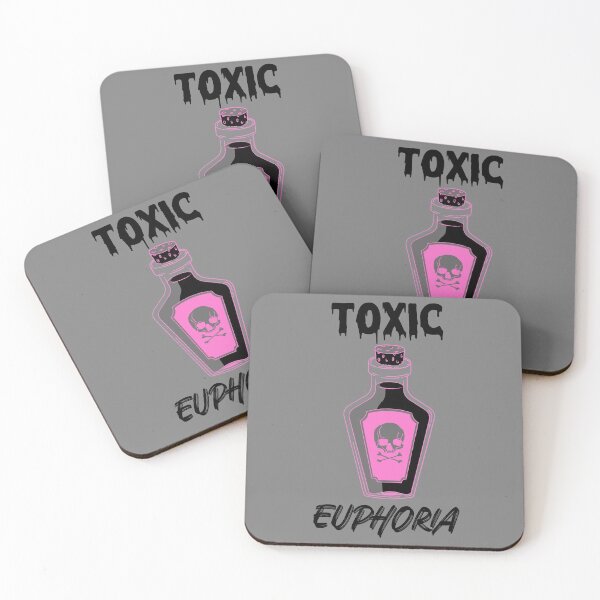 Item preview, TE Forbidden Potion designed and sold by ToxicEuphoria.