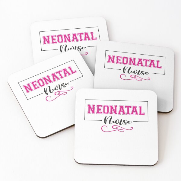 Item preview, Neonatal Nurse designed and sold by ThebestArtshop.