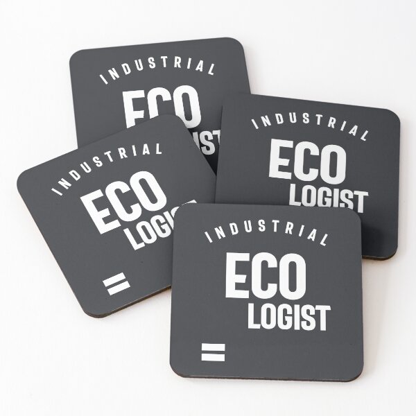 Item preview, Industrial Ecologist Gift Funny Job Title Profession Birthday Idea designed and sold by cidolopez.