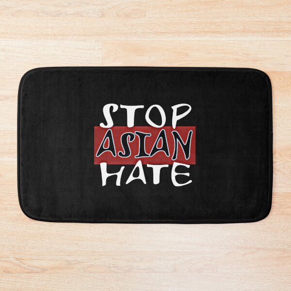 Item preview, Stop Asian Hate T-Shirt designed and sold by Magic-Offers.