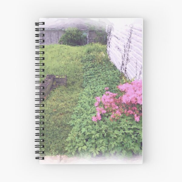 Item preview,  BACK YARD designed and sold by monaruth.