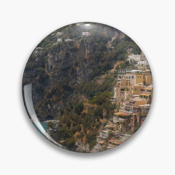 Item preview, Amalfi Coast, Beautiful Ocean Views designed and sold by newburyboutique.