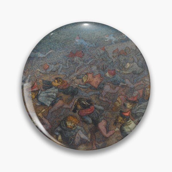 Item preview, Chased by pixies designed and sold by Vintage Designs +.