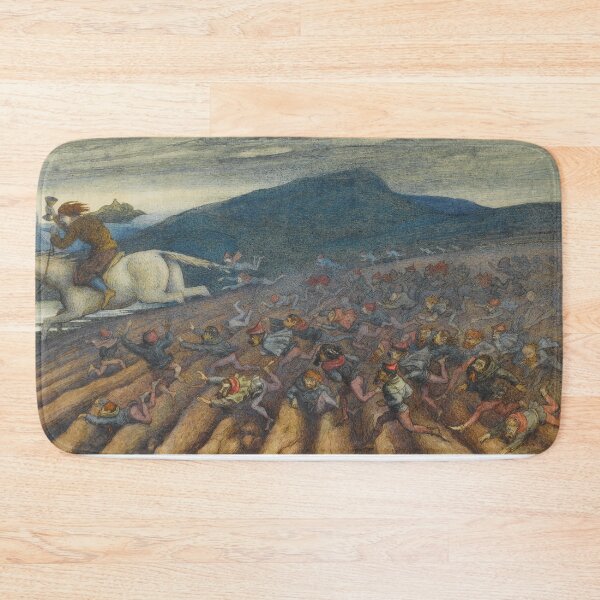 Item preview, Chased by pixies designed and sold by Vintage Designs +.