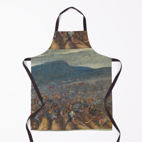 Item preview, Chased by pixies designed and sold by Vintage Designs +.