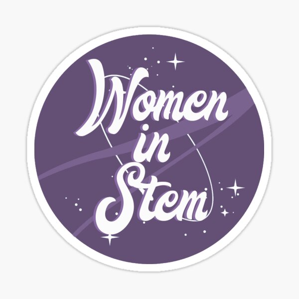 Item preview, Women in Stem NASA designed and sold by ivy-winter.