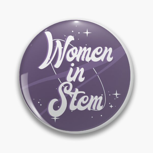 Artikelvorschau, Frauen in Stem NASA entworfen und verkauft von ivy-winter.