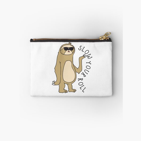 Item preview, SLOW YOUR ROLL designed and sold by nevertheless-.