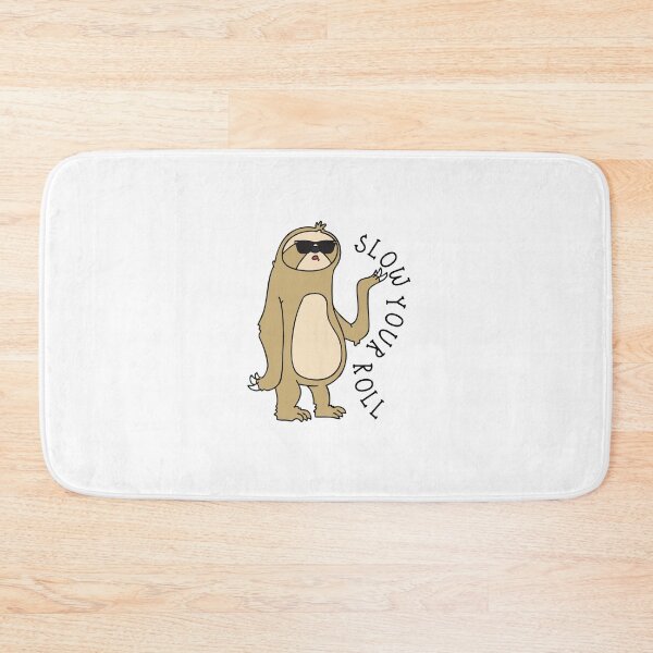 Item preview, SLOW YOUR ROLL designed and sold by nevertheless-.