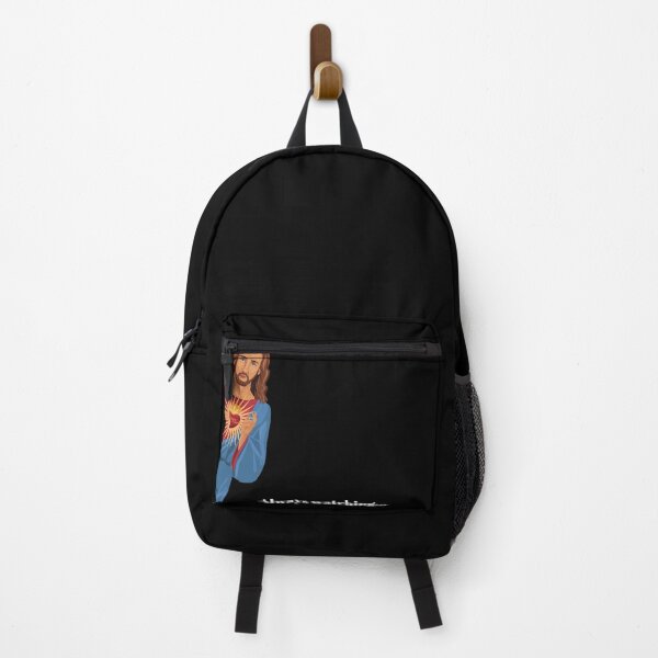 Item preview, Funny Jesus Always Watching Religious Humor Friendly Hilarious Meme Design designed and sold by BoomDesignsUS.