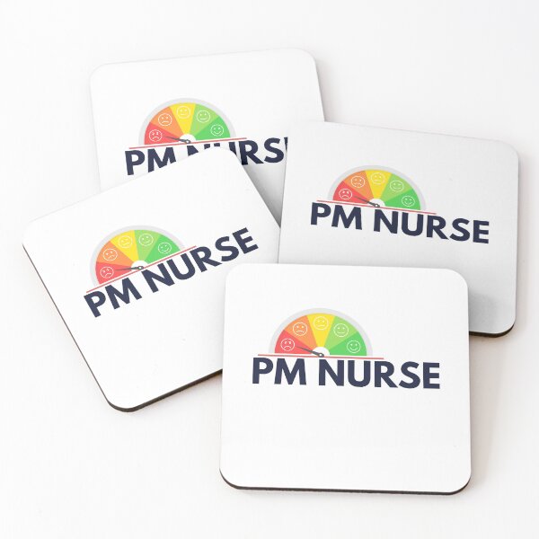 Item preview, Pain Management Nurse designed and sold by H2O-Shop.