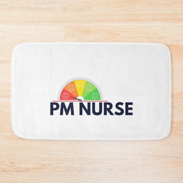 Item preview, Pain Management Nurse designed and sold by H2O-Shop.