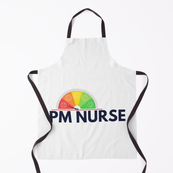 Item preview, Pain Management Nurse designed and sold by H2O-Shop.