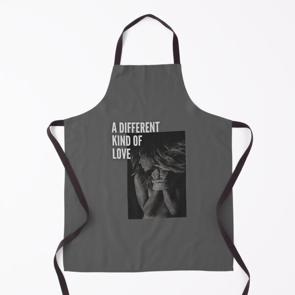 Item preview, A different kind of LOVE (in darkness finding light) designed and sold by SilverVixxxen.