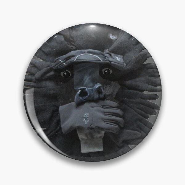 Pin Button