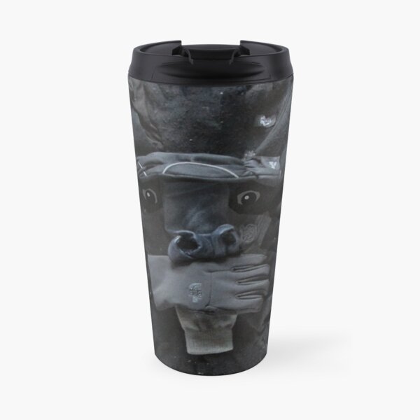 Travel Mug
