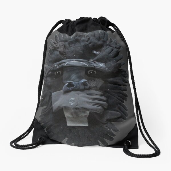 Drawstring Bag