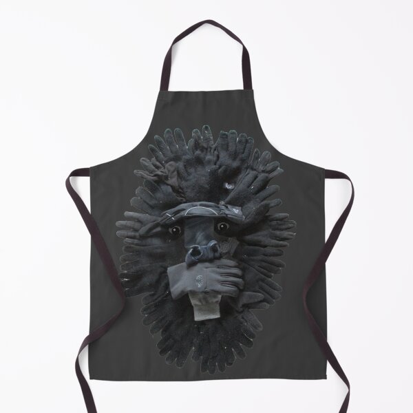 Item preview, Glove Gorilla designed and sold by Ruud van Koningsbrugge.