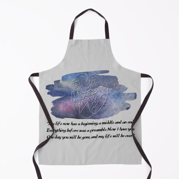 Item preview, Matthew and Diana designed and sold by artiepants.