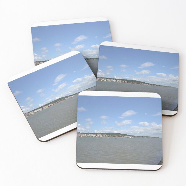 Item preview, West Kirby Marine Lake designed and sold by DiddyH.