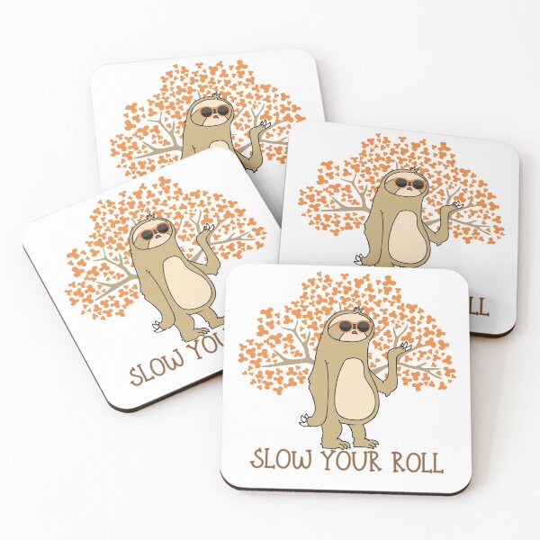 Item preview, SLOW YOUR ROLL  designed and sold by nevertheless-.