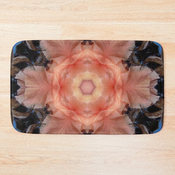 Item preview, Kaleidoscopic Nature 00066 designed and sold by CleanWIP.