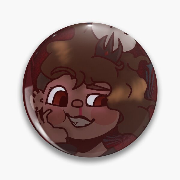 Item preview, Evil little chef designed and sold by Ketsss-Stuff.