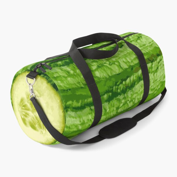 Item preview, Fresh Sliced Cucumber designed and sold by BreslauBadger.