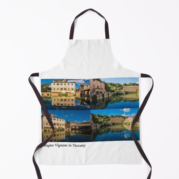 Item preview, Bagno Vignoni designed and sold by jojobob.