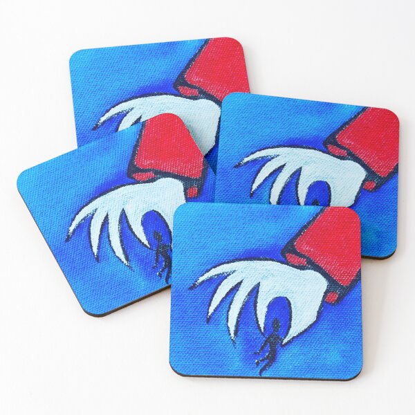 Item preview, Swimming in Pawns designed and sold by Glorimagi.