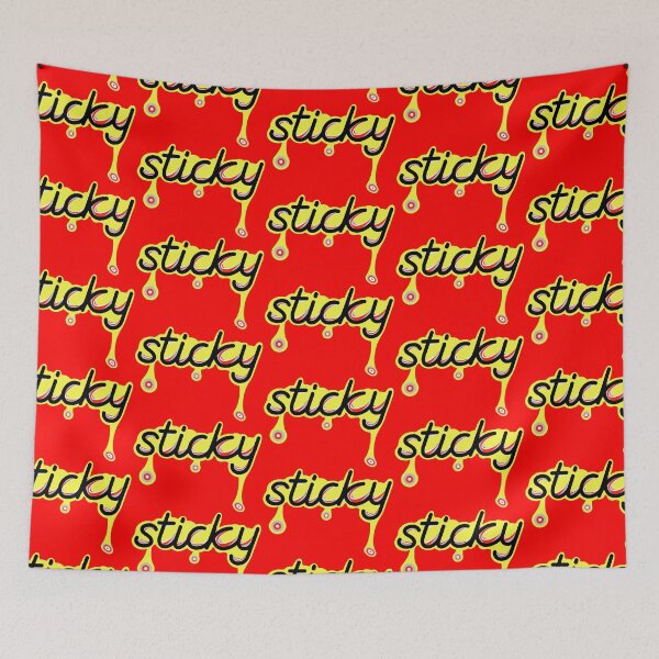Item preview, sticky designed and sold by -st1ckers-.