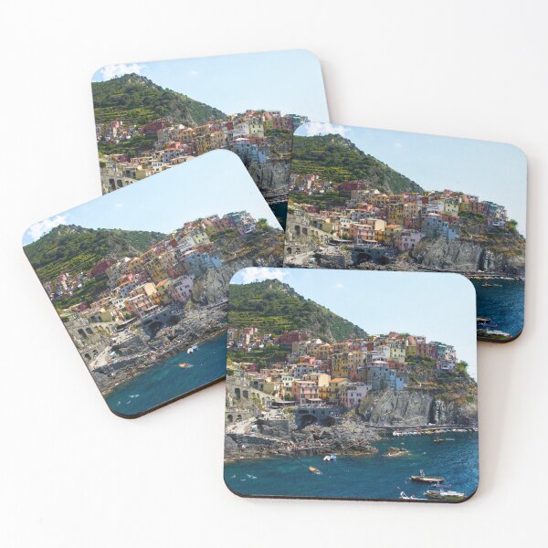 Item preview, Amalfi Coast, Italy, Ocean Views designed and sold by newburyboutique.