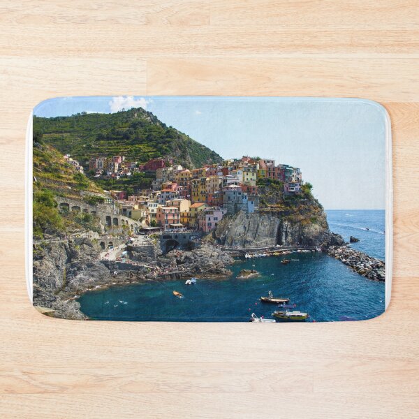 Item preview, Amalfi Coast, Italy, Ocean Views designed and sold by newburyboutique.