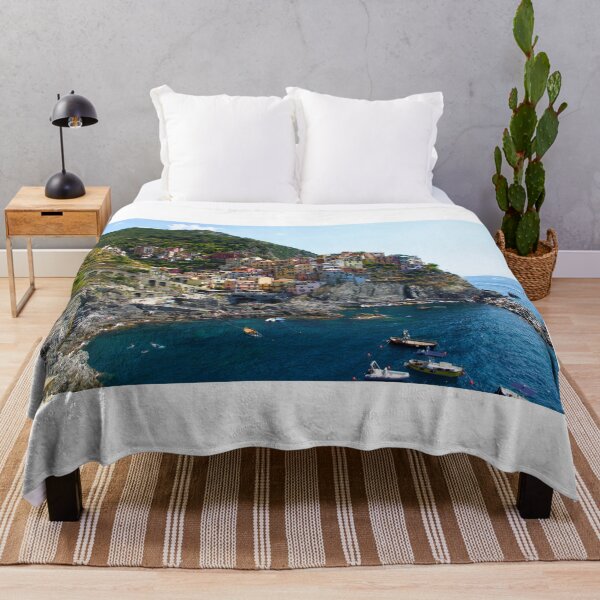 Item preview, Amalfi Coast, Italy, Ocean Views designed and sold by newburyboutique.