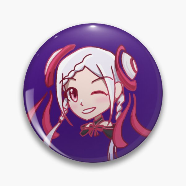 Item preview, Copy of Yuna designed and sold by vickytea.