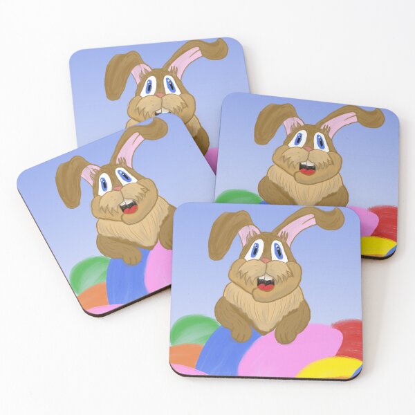 Item preview, Easter Bunny designed and sold by Fretful-Artist.