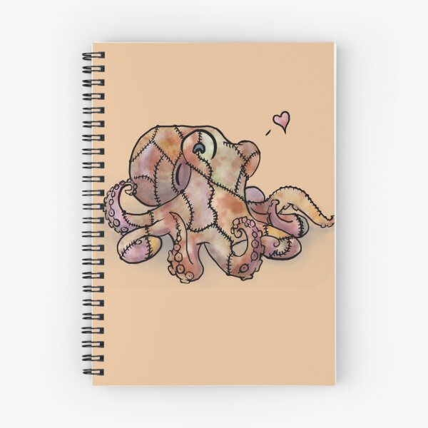 Item preview, Pulpo Patchwork designed and sold by Vitrify.