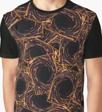 Yu-Gi-Oh pile Graphic T-Shirt