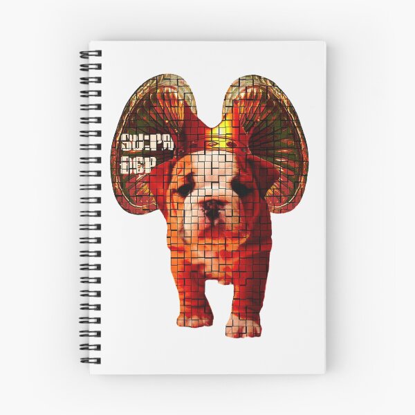 Item preview, Bulldog sound system designed and sold by supadep.