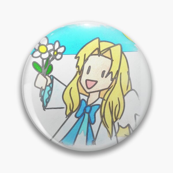 Item preview, yummy flowers designed and sold by vickytea.
