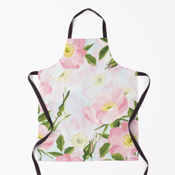 Item preview, Pink Wild Rose Blossom... Longing For Tenderness designed and sold by danikaVT.
