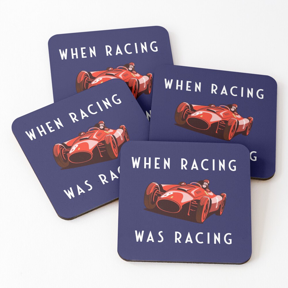 Item preview, Coasters (Set of 4) designed and sold by Pentimore.